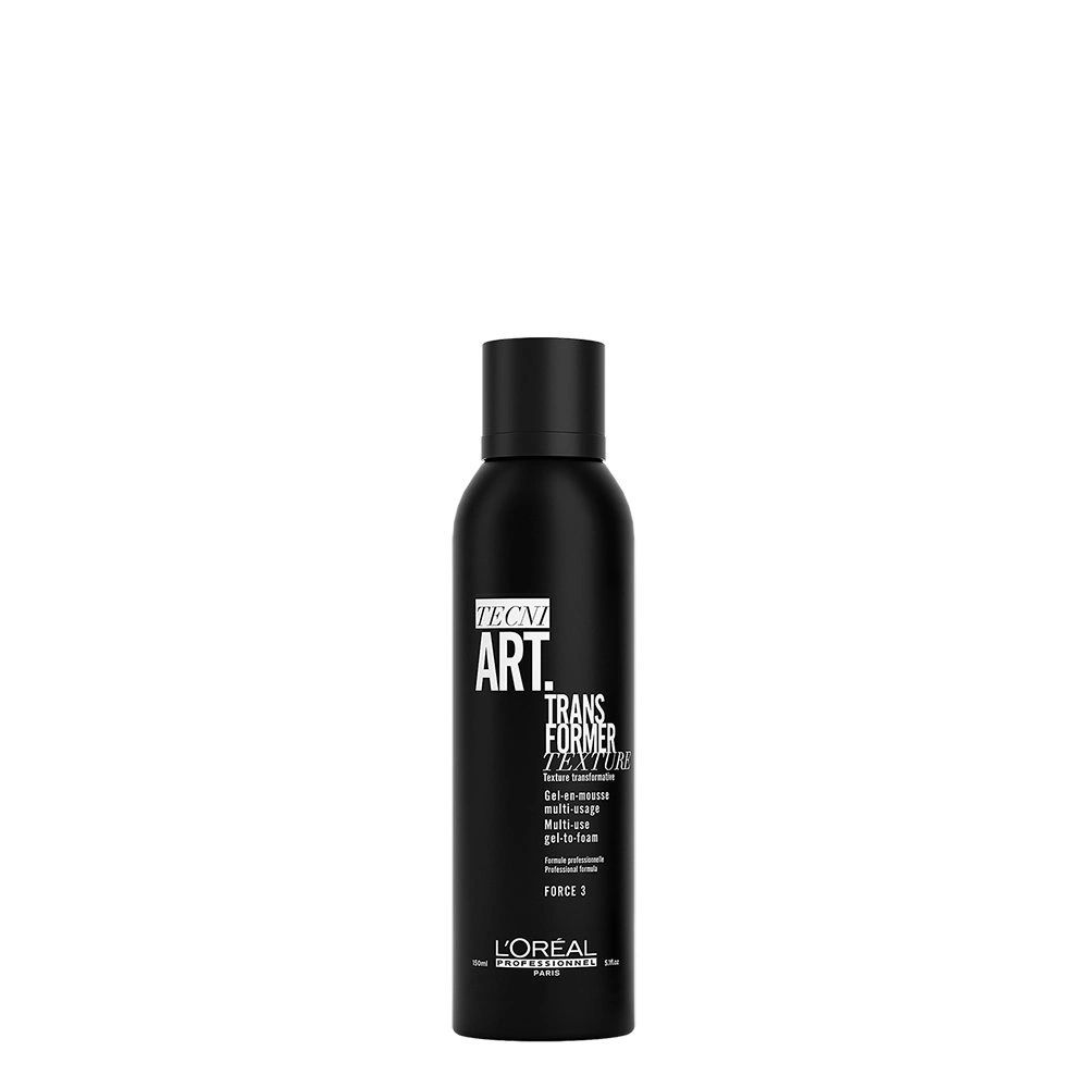 L'oreal Techni Art Transformer Gel 150ml főképe
